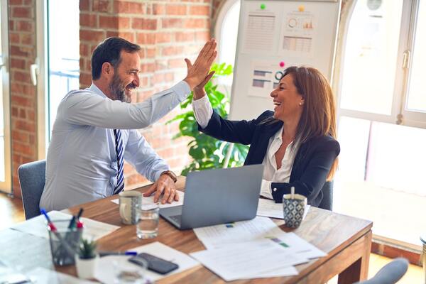 Micromanaging