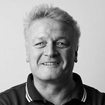 Adrian Pryce